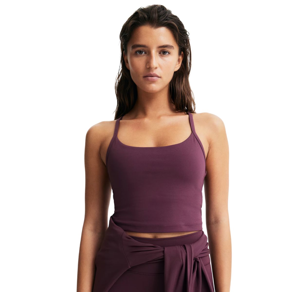 SoftMove Medium Support Sports bra