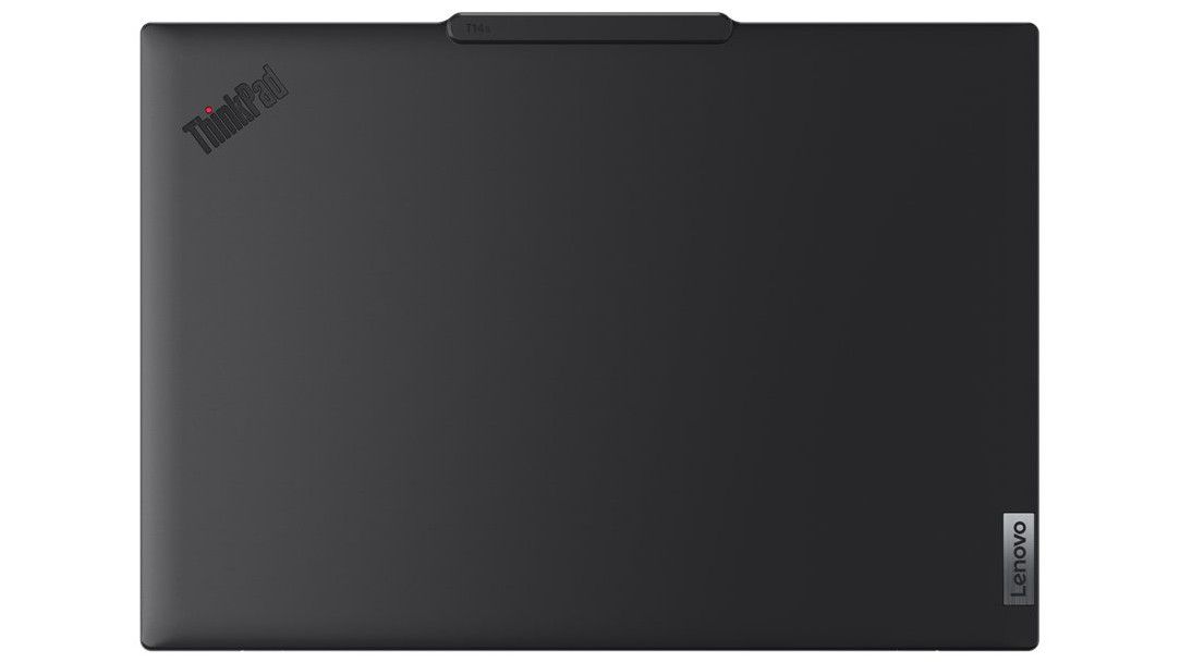 ThinkPad T14s Snapdragon Edition leaked renders