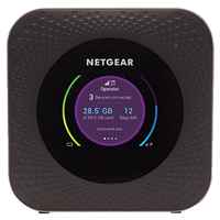 O2 Pocket Hotspot Pro Netgear M1