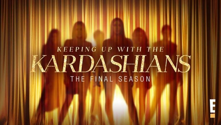 watch Keeping Up With The Kardashians online