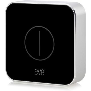 Eve Button - Apple HomeKit Smart Home Remote