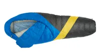 Best sleeping bags: Sierra Designs Cloud 800 35F
