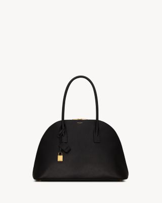 Sac De Jour Baby in Supple Grained Leather