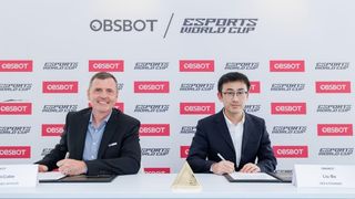 Obsbot Esports World Cup