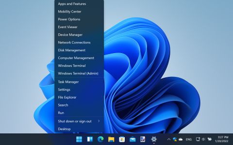 20 tips and tricks for Windows 11 | TechRadar