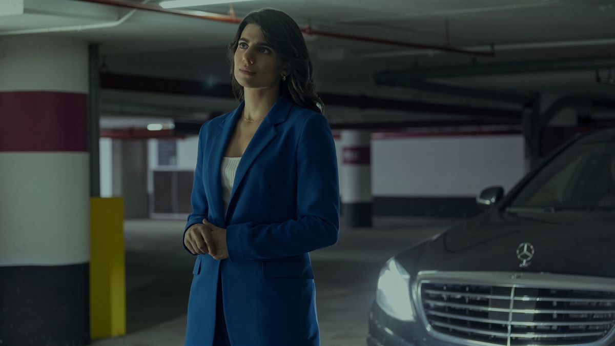Gen V season 1 ending explained: is [SPOILER] dead, post-credits scene ...
