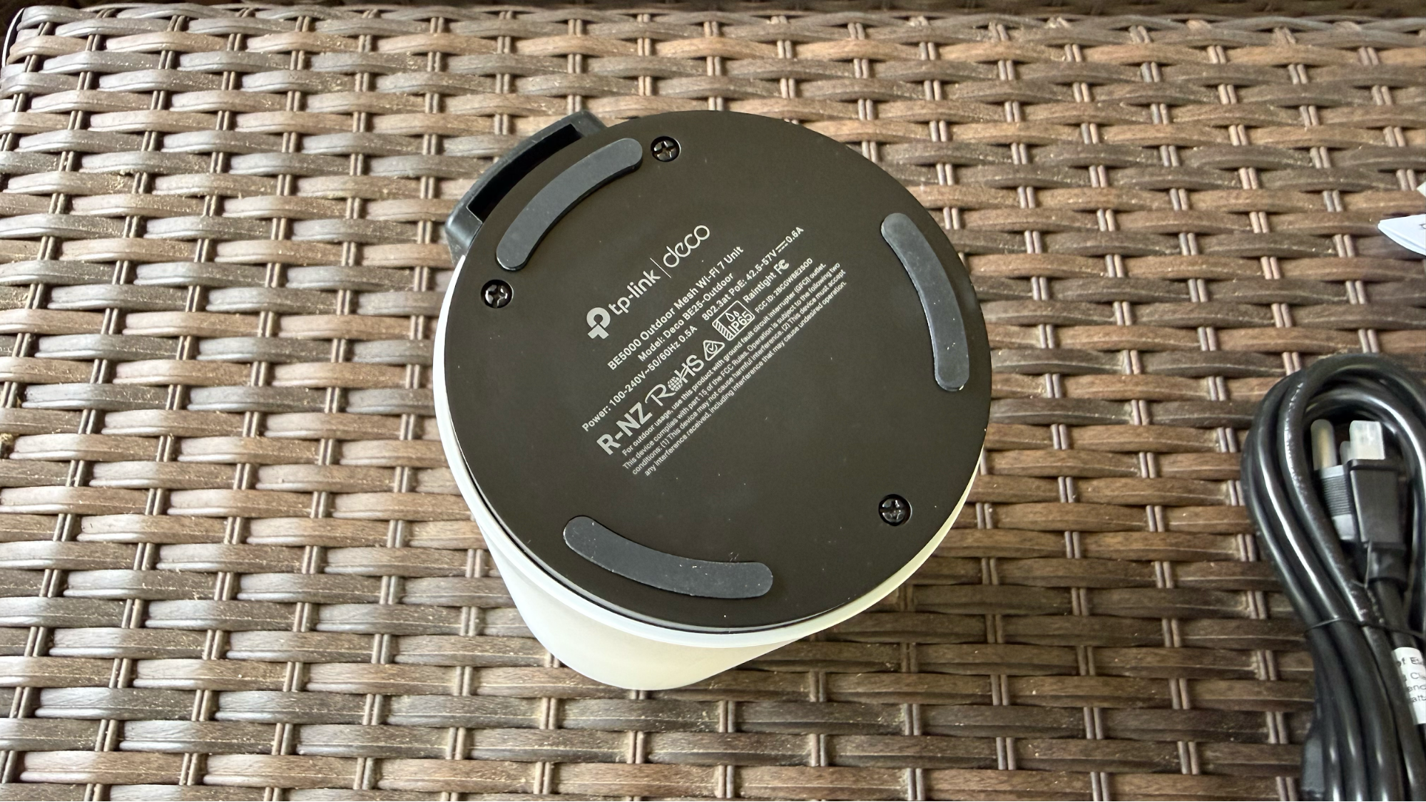 TP-Link Deco BE25-Outdoor