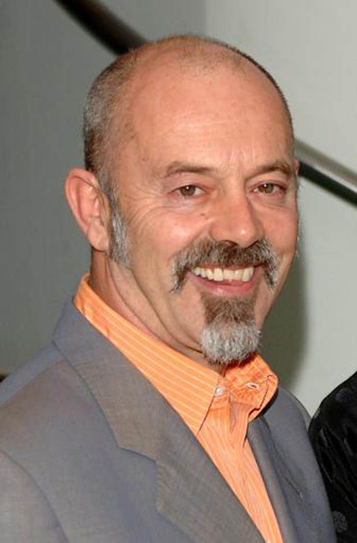 Keith Allen joins BBC crime drama The Body Farm