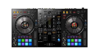 Best Pioneer DJ controllers: DDJ-800 2-Channel Performance DJ Controller