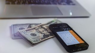 How to get cell phone finance