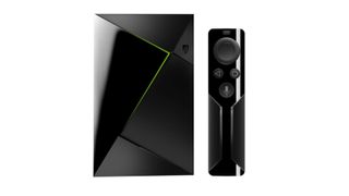 the best streaming devices: Nvidia Shield 2017