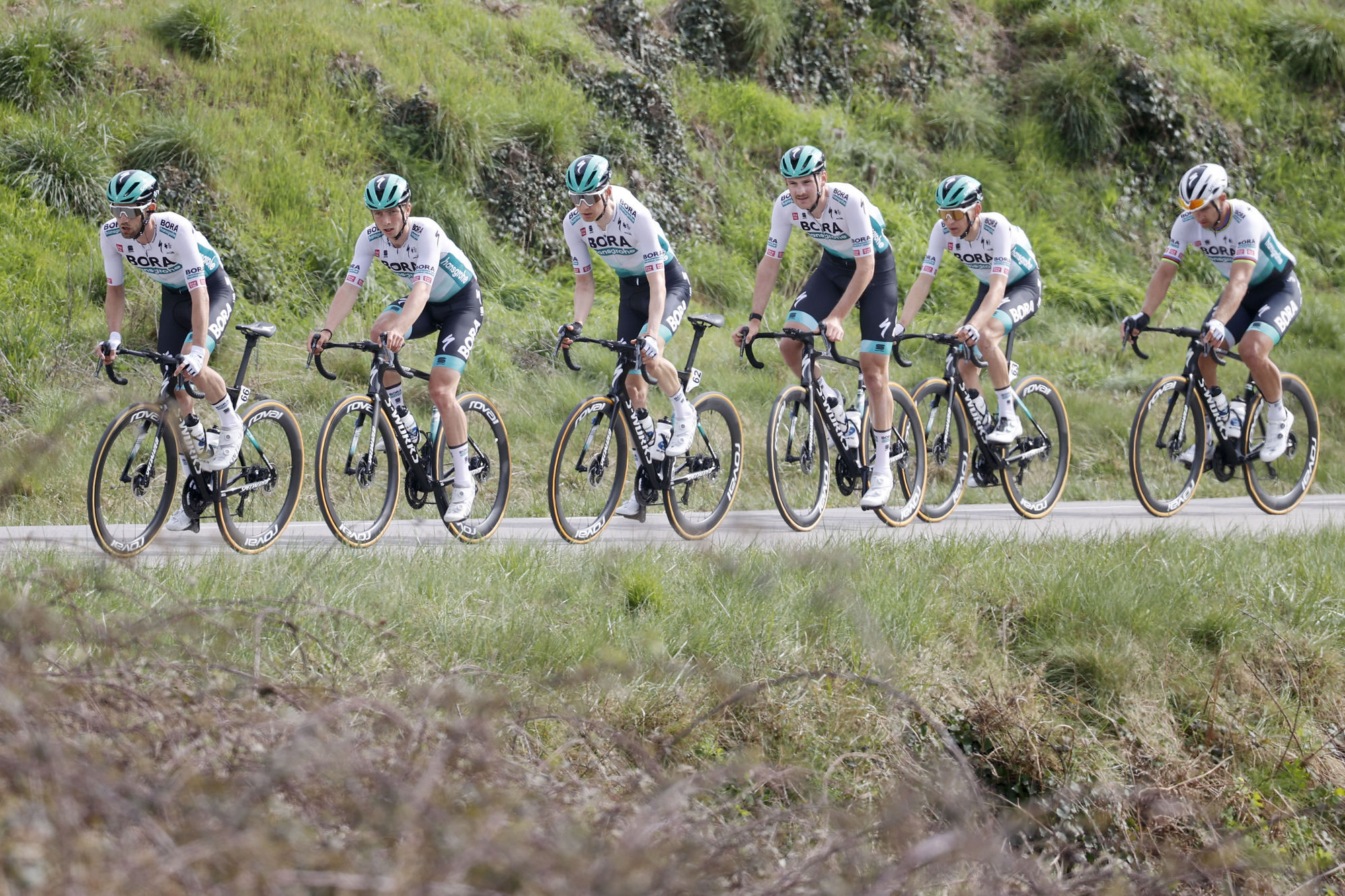 Volta a Catalunya
