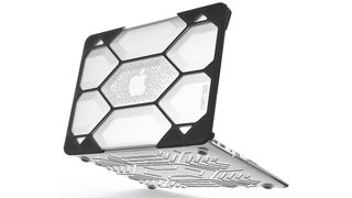 Best Macbook Air cases & sleeves: IBENZER Hexpact