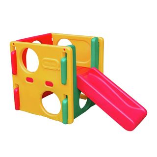 Little Tikes Junior Activity Gym. Climb, Crawl and Slide