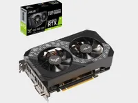 ASUS TUF GeForce RTX 2060| $300 at Newegg w/ Promo code (VGASAV39DA)+MIR ($80 off)