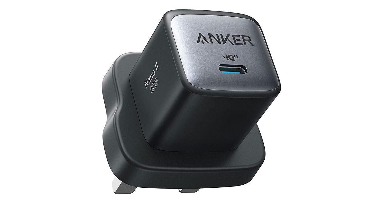 Best Android phone chargers how to recharge your smartphone TechRadar