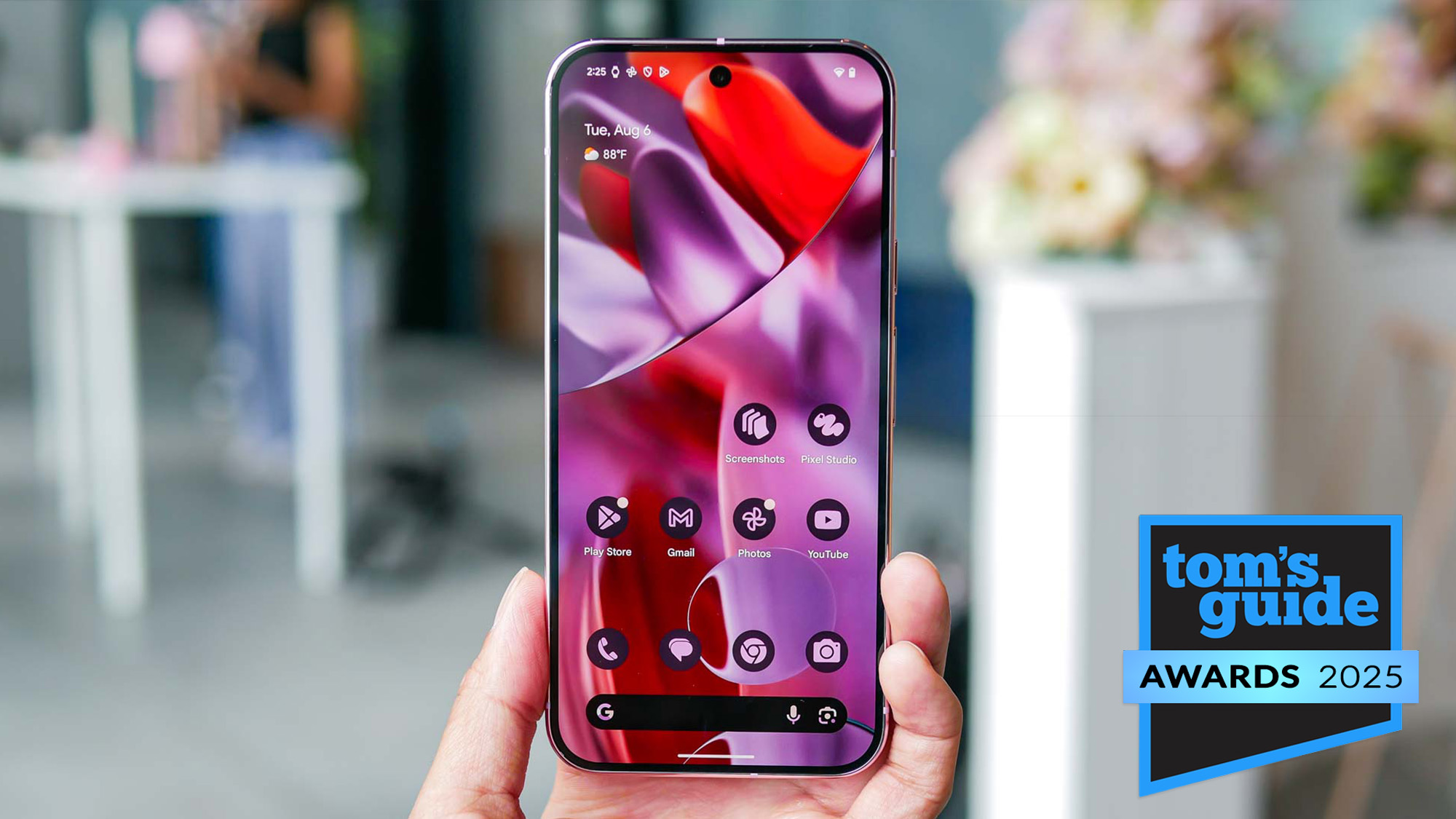 Google Pixel 9 Pro