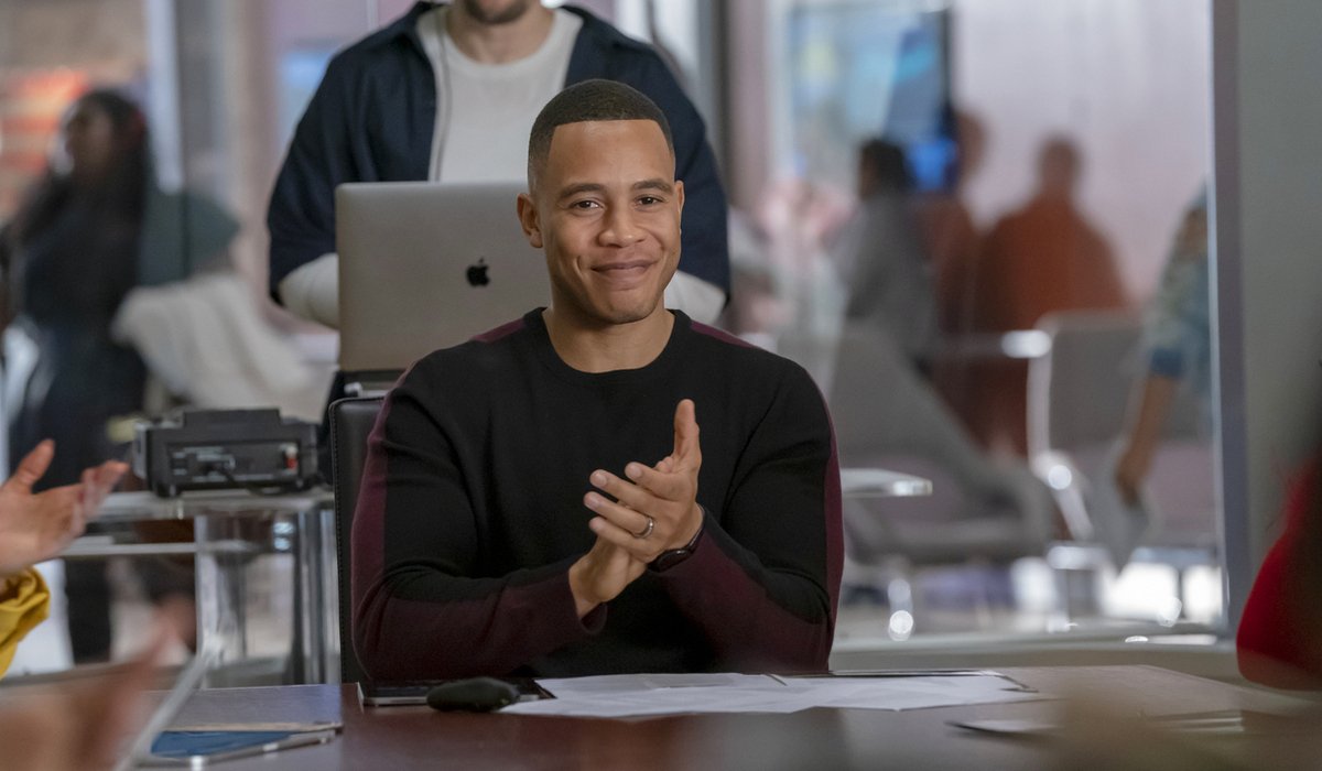 empire season 6 can't truss em andre fox