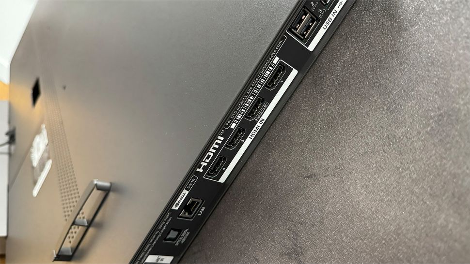 LG C4 OLED TV review: LG’s C-series is back on top | What Hi-Fi?