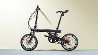 Xiaomi Mi Smart folding electric bike