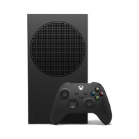 Xbox Series S Carbon Black