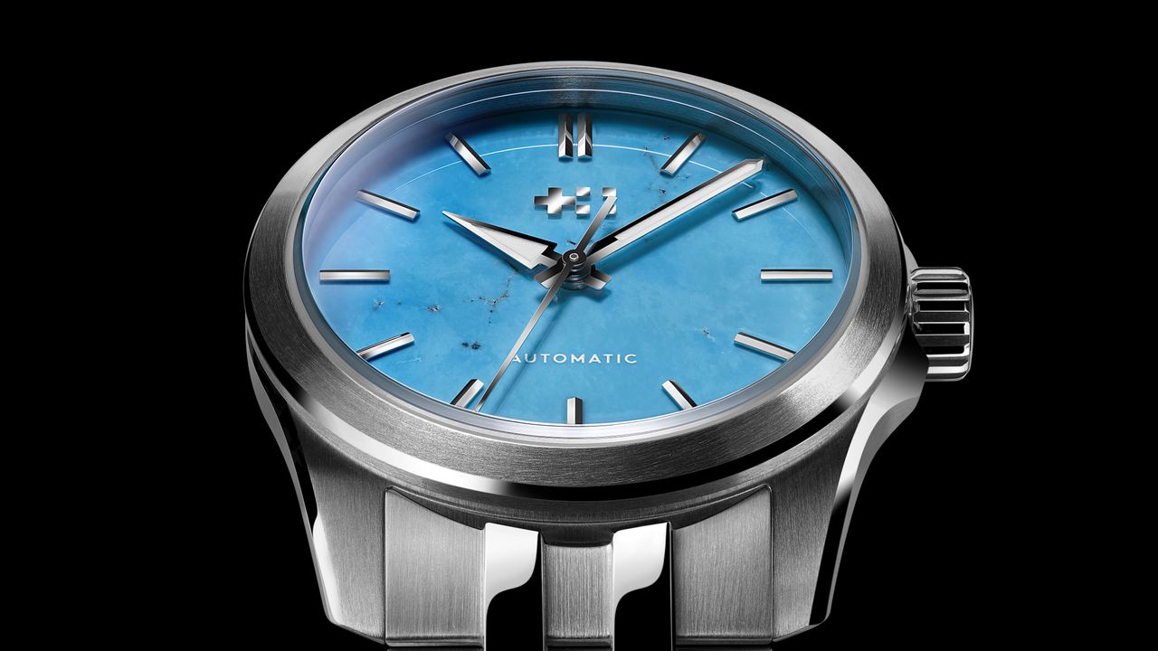 Christopher Ward C63 Sealander Stones