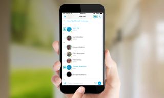 does skype for iphone support group video calls does skype for iphone support group video calls