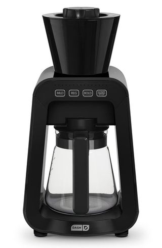 quick cold brew coffee maker