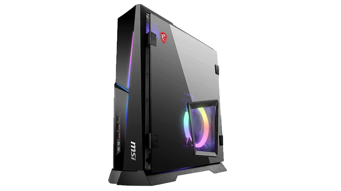 MSI Trident X