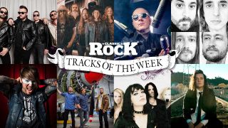 Tracks of the week Artists