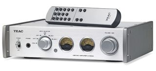 TEAC AI-501DA review | What Hi-Fi?