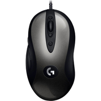 Logitech G MX518 gaming mouse | $20 off