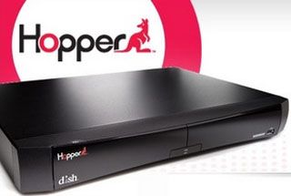 Dish Network Hopper