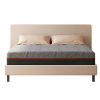 10. Sweetnight Dreamy S1 Mattress: from