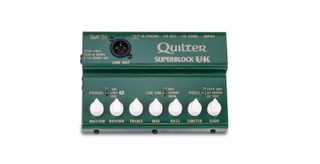 Quilter SuperBlock UK