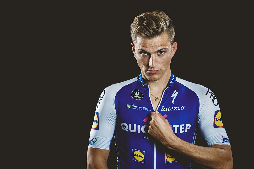 Marcel Kittel (Quick-Step Floors)