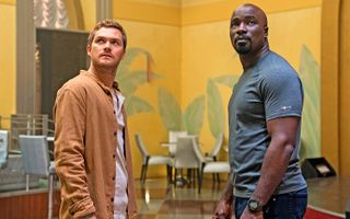 Luke Cage Season 2 (Netflix)
