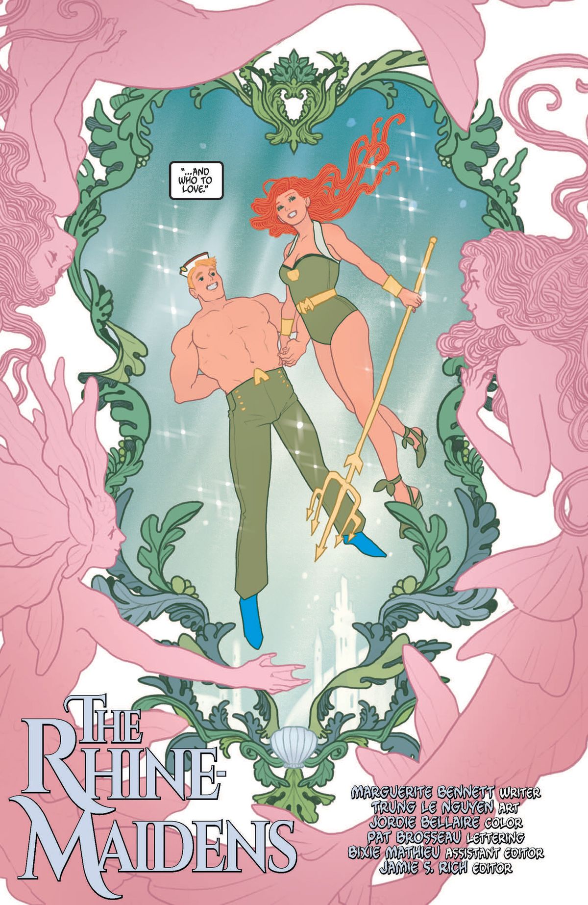 Aquaman 80th Anniversary 100-Page Super Spectacular #1