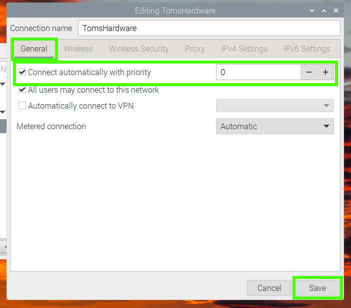 Turn a Raspberry Pi into a Wi-Fi Access Point