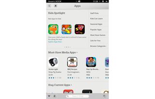 Apps Store