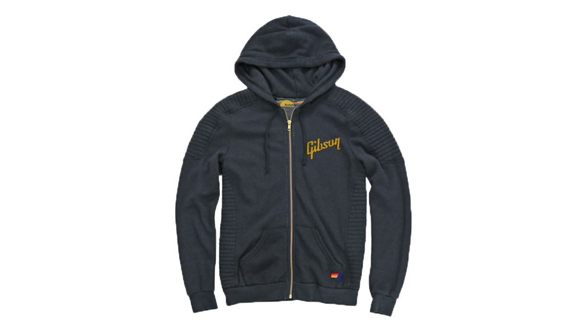 Aviator Nation x Gibson Collection