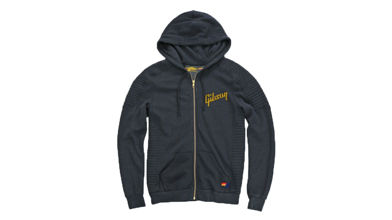 Aviator Nation x Gibson Collection