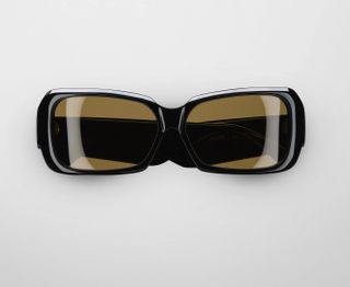 Phoebe Philo Score Sunglasses