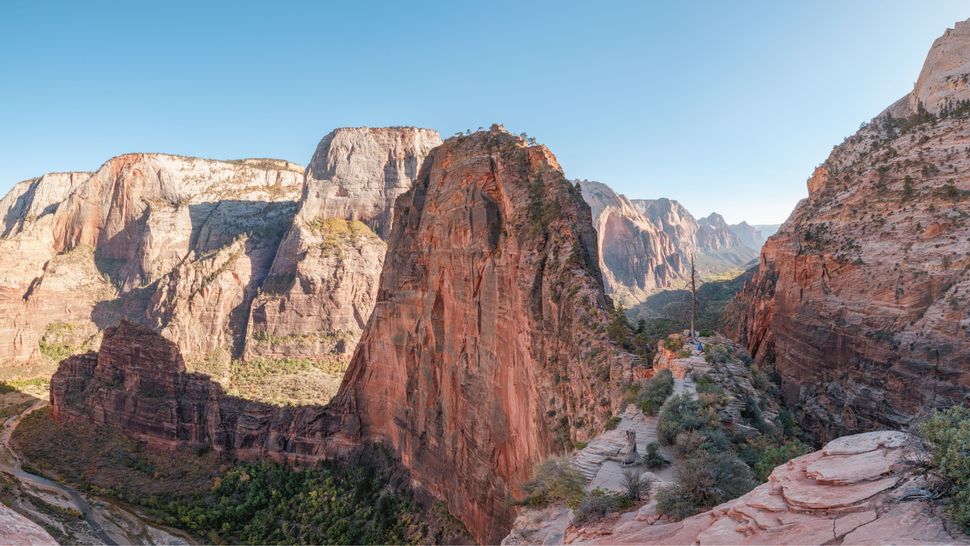Why do so many people die at Angels Landing? | Advnture