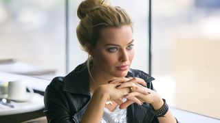 Margot Robbie in Focus (2015)