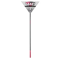 Razor-Back 24-Tine Steel Rack Razor-Back 24-Tine Steel Rack