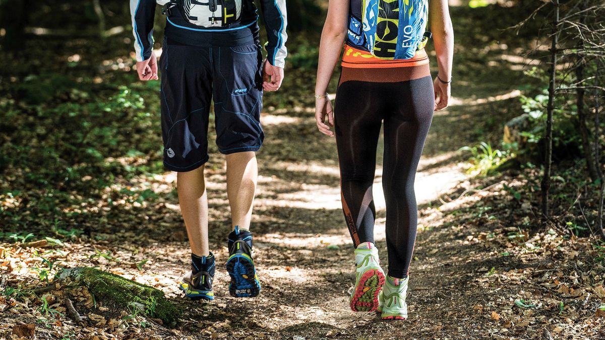 Best walking shoes 2018 dominate walking, hiking, yomping and peak