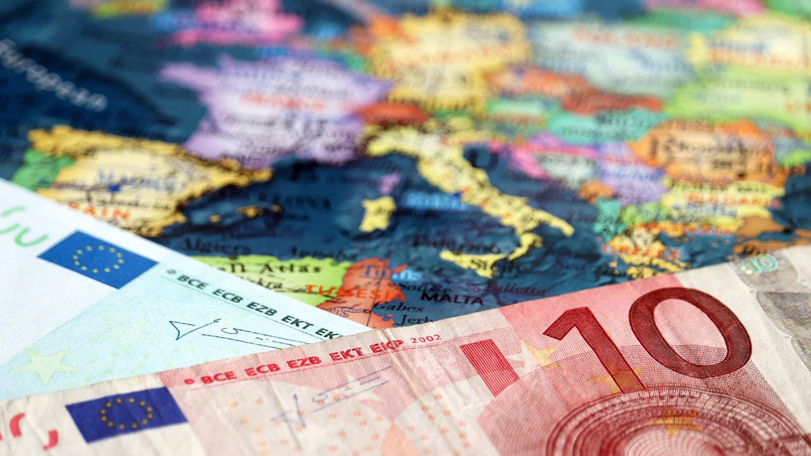 The 10 Best European Stocks for 2022 and Beyond Kiplinger