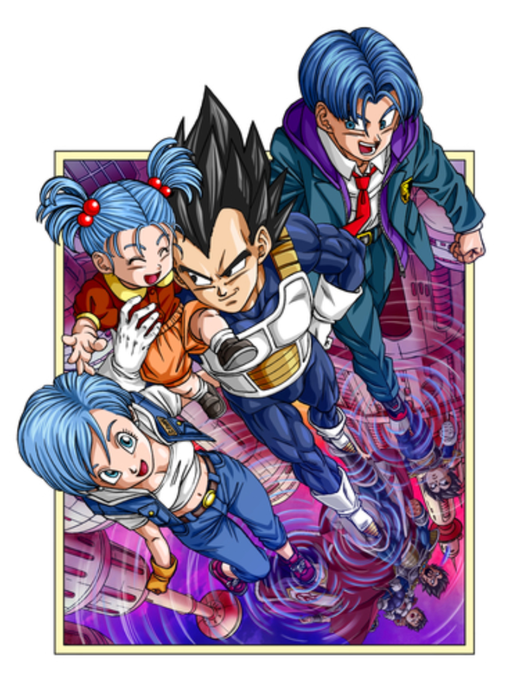 Alternate cover pic drawing.