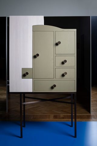 ‘Cupboard Love’ by Lekker and Zeitraum